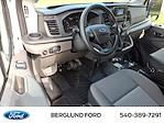 New 2025 Ford Transit 350 HD High Roof Empty Cargo Van for sale #SF35647 - photo 11