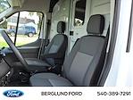 New 2025 Ford Transit 350 HD High Roof Empty Cargo Van for sale #SF35647 - photo 12