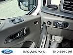 New 2025 Ford Transit 350 HD High Roof Empty Cargo Van for sale #SF35647 - photo 13