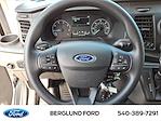 New 2025 Ford Transit 350 HD High Roof Empty Cargo Van for sale #SF35647 - photo 14