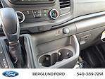 New 2025 Ford Transit 350 HD High Roof Empty Cargo Van for sale #SF35647 - photo 17