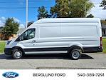 New 2025 Ford Transit 350 HD High Roof Empty Cargo Van for sale #SF35647 - photo 5