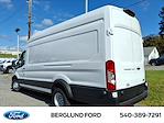 New 2025 Ford Transit 350 HD High Roof Empty Cargo Van for sale #SF35647 - photo 6