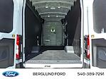 New 2025 Ford Transit 350 HD High Roof Empty Cargo Van for sale #SF35647 - photo 2