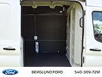New 2025 Ford Transit 350 HD High Roof Empty Cargo Van for sale #SF35647 - photo 7