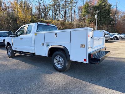 2025 Ford F-350 Crew Cab DRW 4WD Monroe Truck Equipment Service Truck for sale #SF35650 - photo 2