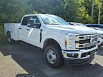 New 2025 Ford F-350 Crew Cab 4WD Service Truck for sale #SF35650 - photo 3