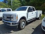 New 2025 Ford F-350 Crew Cab 4WD Service Truck for sale #SF35650 - photo 1