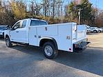 2025 Ford F-350 Crew Cab DRW 4WD Monroe Truck Equipment Service Truck for sale #SF35650 - photo 2