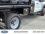 New 2025 Ford F-600 Regular Cab 4x4 Dump Truck for sale #SF35651 - photo 5