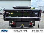 New 2025 Ford F-600 Regular Cab 4x4 Dump Truck for sale #SF35651 - photo 6
