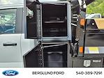 New 2025 Ford F-600 Regular Cab 4x4 Dump Truck for sale #SF35651 - photo 8