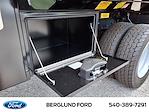 New 2025 Ford F-600 Regular Cab 4x4 Dump Truck for sale #SF35651 - photo 10