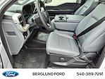 New 2025 Ford F-600 Regular Cab 4x4 Dump Truck for sale #SF35651 - photo 12