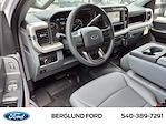 New 2025 Ford F-600 Regular Cab 4x4 Dump Truck for sale #SF35651 - photo 14