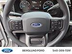 New 2025 Ford F-600 Regular Cab 4x4 Dump Truck for sale #SF35651 - photo 17
