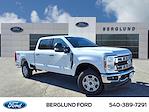New 2025 Ford F-250 XLT Crew Cab 4WD Pickup for sale #SF35656 - photo 1