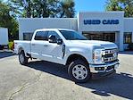 New 2025 Ford F-250 XLT Crew Cab 4WD Pickup for sale #SF35656 - photo 3