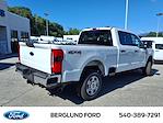 New 2025 Ford F-250 XLT Crew Cab 4WD Pickup for sale #SF35656 - photo 2