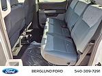 New 2025 Ford F-250 XLT Crew Cab 4WD Pickup for sale #SF35656 - photo 8
