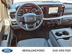 New 2025 Ford F-250 XLT Crew Cab 4WD Pickup for sale #SF35656 - photo 10