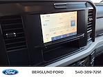 New 2025 Ford F-250 XLT Crew Cab 4WD Pickup for sale #SF35656 - photo 15