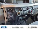 New 2025 Ford F-250 XLT Crew Cab 4WD Pickup for sale #SF35656 - photo 17