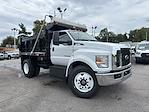 New 2026 Ford F-650 Regular Cab Dump Truck for sale #SF35657 - photo 1