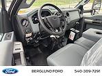 New 2026 Ford F-650 Regular Cab Dump Truck for sale #SF35657 - photo 14