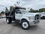 New 2026 Ford F-650 Regular Cab Dump Truck for sale #SF35657 - photo 4