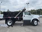 New 2026 Ford F-650 Regular Cab Dump Truck for sale #SF35657 - photo 5
