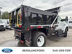New 2026 Ford F-650 Regular Cab Dump Truck for sale #SF35657 - photo 2