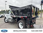 New 2026 Ford F-650 Regular Cab Dump Truck for sale #SF35657 - photo 7