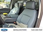 New 2025 Ford F-550 Regular Cab 4x4 Dump Truck for sale #SF35661 - photo 11