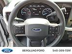 New 2025 Ford F-550 Regular Cab 4x4 Dump Truck for sale #SF35661 - photo 13