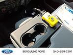 New 2025 Ford F-550 Regular Cab 4x4 Dump Truck for sale #SF35661 - photo 17