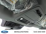 New 2025 Ford F-550 Regular Cab 4x4 Dump Truck for sale #SF35661 - photo 18