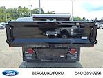 New 2025 Ford F-550 Regular Cab 4x4 Dump Truck for sale #SF35661 - photo 5