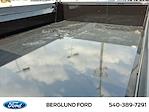 New 2025 Ford F-550 Regular Cab 4x4 Dump Truck for sale #SF35661 - photo 7
