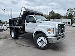 New 2026 Ford F-750 Regular Cab Dump Truck for sale #SF35668 - photo 1