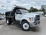 New 2026 Ford F-750 Regular Cab Dump Truck for sale #SF35668 - photo 4