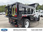 New 2026 Ford F-750 Regular Cab Dump Truck for sale #SF35668 - photo 2