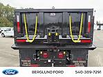 New 2026 Ford F-750 Regular Cab Dump Truck for sale #SF35668 - photo 6