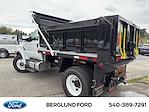 New 2026 Ford F-750 Regular Cab Dump Truck for sale #SF35668 - photo 7