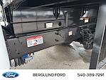 New 2026 Ford F-750 Regular Cab Dump Truck for sale #SF35668 - photo 9