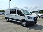 New 2025 Ford Transit 250 Medium Roof AWD Empty Cargo Van for sale #SF35685 - photo 1