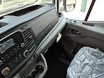 New 2025 Ford Transit 250 Medium Roof AWD Empty Cargo Van for sale #SF35685 - photo 18