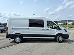New 2025 Ford Transit 250 Medium Roof AWD Empty Cargo Van for sale #SF35685 - photo 4
