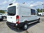 New 2025 Ford Transit 250 Medium Roof AWD Empty Cargo Van for sale #SF35685 - photo 5