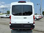 New 2025 Ford Transit 250 Medium Roof AWD Empty Cargo Van for sale #SF35685 - photo 6